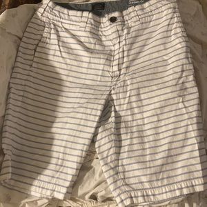 J Crew Shorts